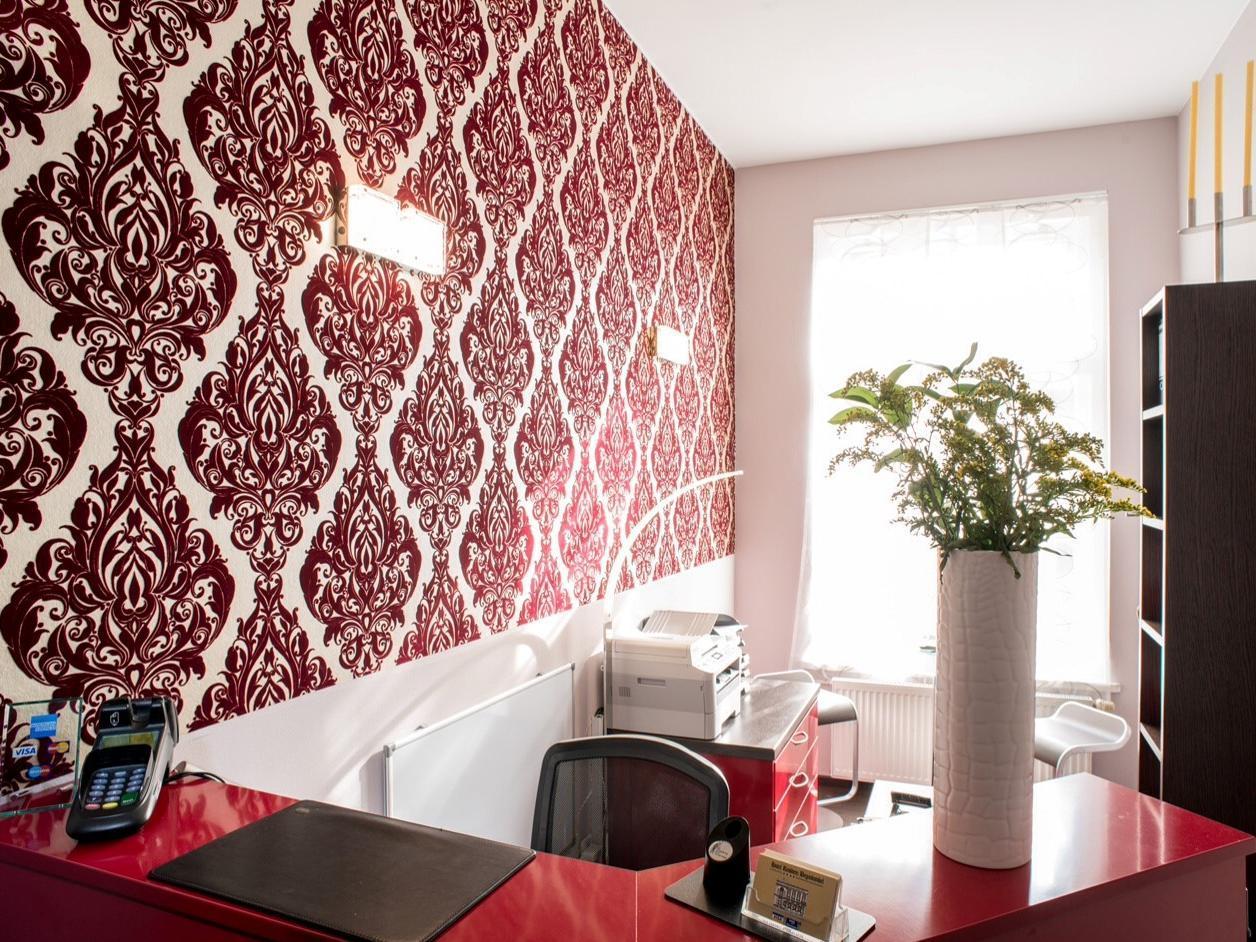 Hotel Residenz Begaswinkel The 4-star Hotel Residenz Begaswinkel offers comfort and convenience whether youre on business or holiday in Berlin. The property features a wide range of facilities to make your stay a pleasant expe