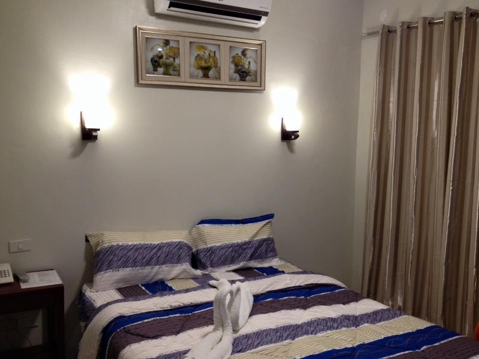 Wallabies Hotel Wallabies Hotel is perfectly located for both business and leisure guests in Roxas City (Capiz). The hotel offers a high standard of service and amenities to suit the individual needs of all travelers