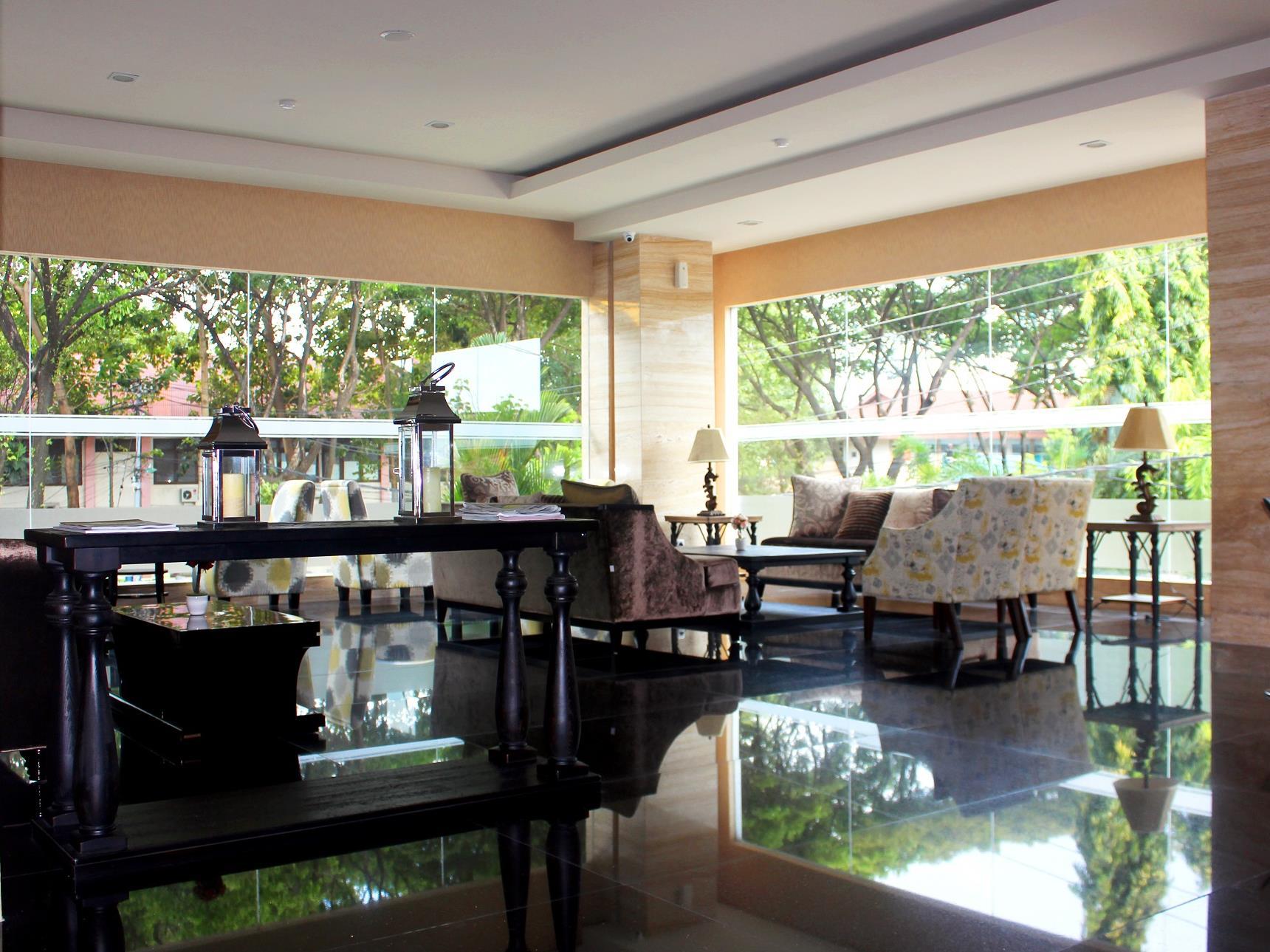 This photo about Hotel Demelia Panakkukang shared on HyHotel.com