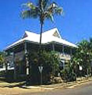 Sovereign Resort Hotel Set in a prime location of Cooktown, Sovereign Resort Hotel puts everything the city has to offer just outside your doorstep. The property features a wide range of facilities to make your stay a pleas