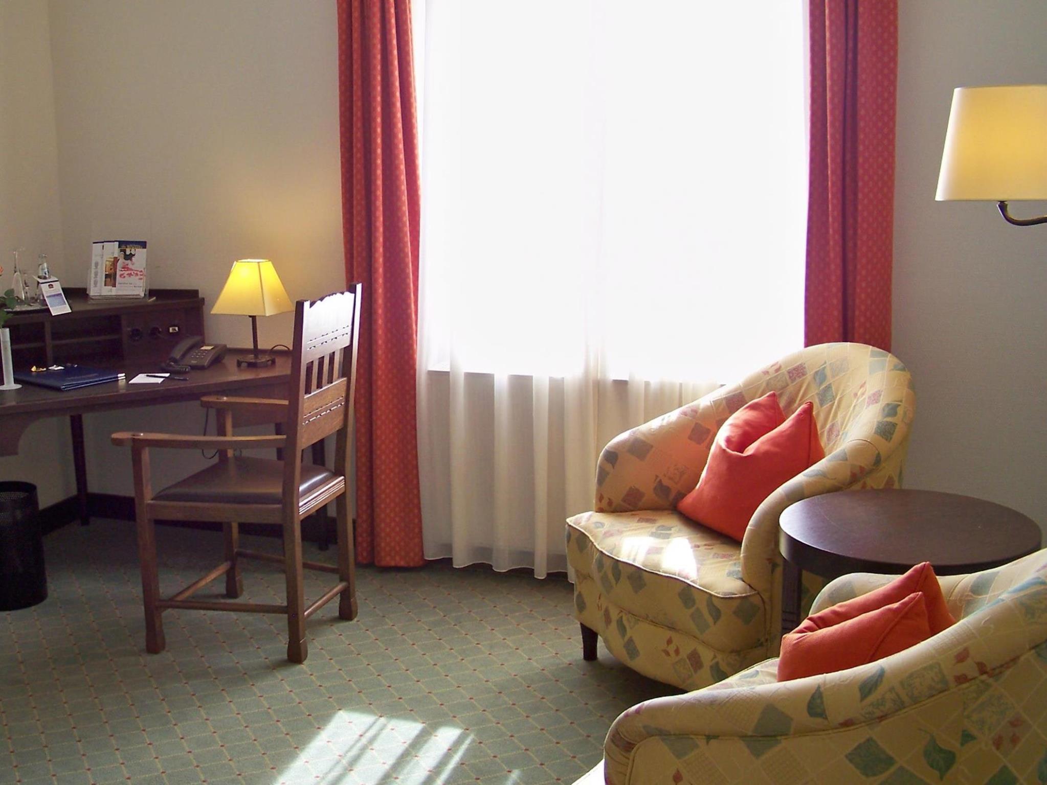 Best Western Soibelmanns Lutherstadt Wittenberg Best Western Stadtpalais Wittenberg is conveniently located in the popular Wittenberg area. Both business travelers and tourists can enjoy the hotels facilities and services. Free Wi-Fi in all rooms,