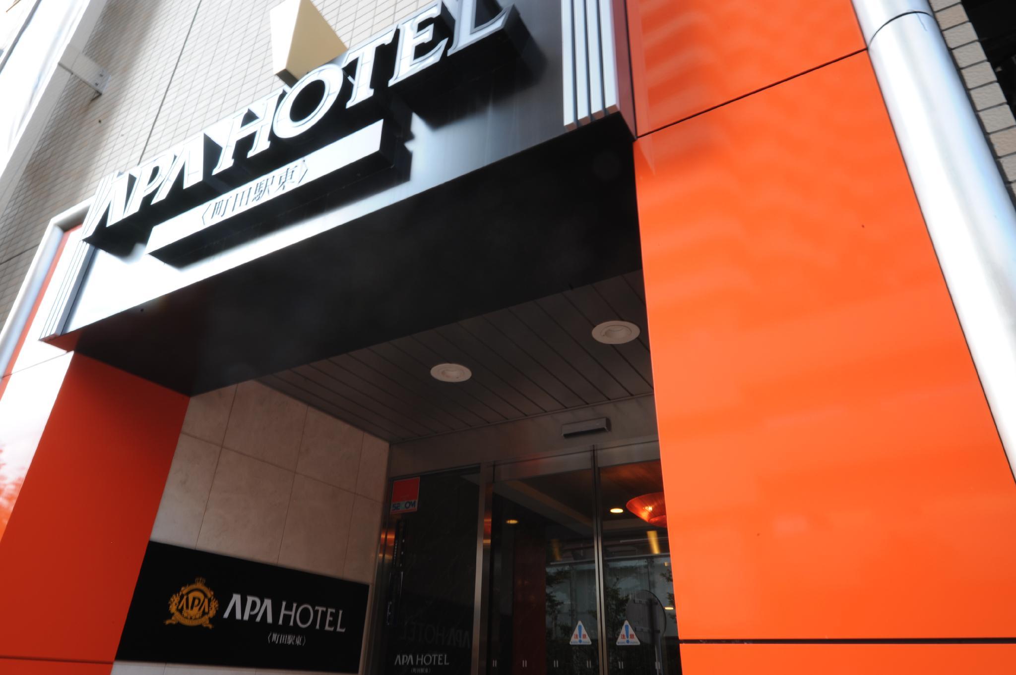 APA Hotel Machida Eki-Higashi The 3-star APA Hotel Machida Eki-Higashi offers comfort and convenience whether youre on business or holiday in Tokyo. The property features a wide range of facilities to make your stay a pleasant ex