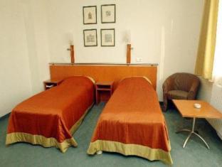 This photo about City Hotel Miskolc shared on HyHotel.com