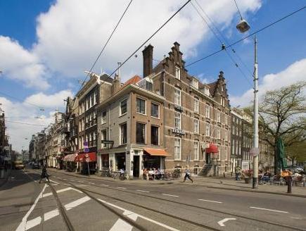 Armada Hotel Ideally located in the prime touristic area of Amsterdam-Centrum, Armada Hotel promises a relaxing and wonderful visit. Featuring a complete list of amenities, guests will find their stay at the prope