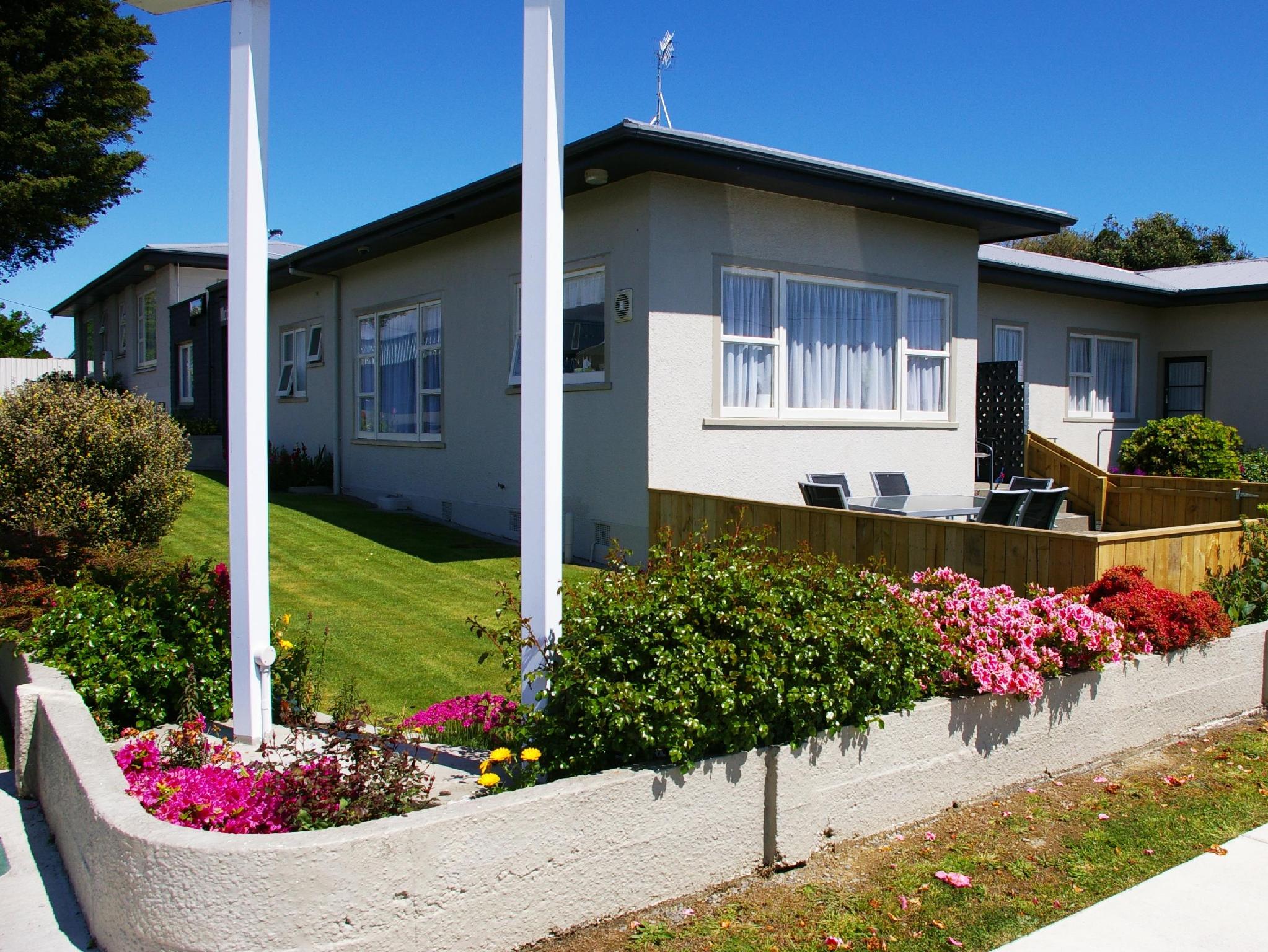 Totara Lodge Motel Interior 2