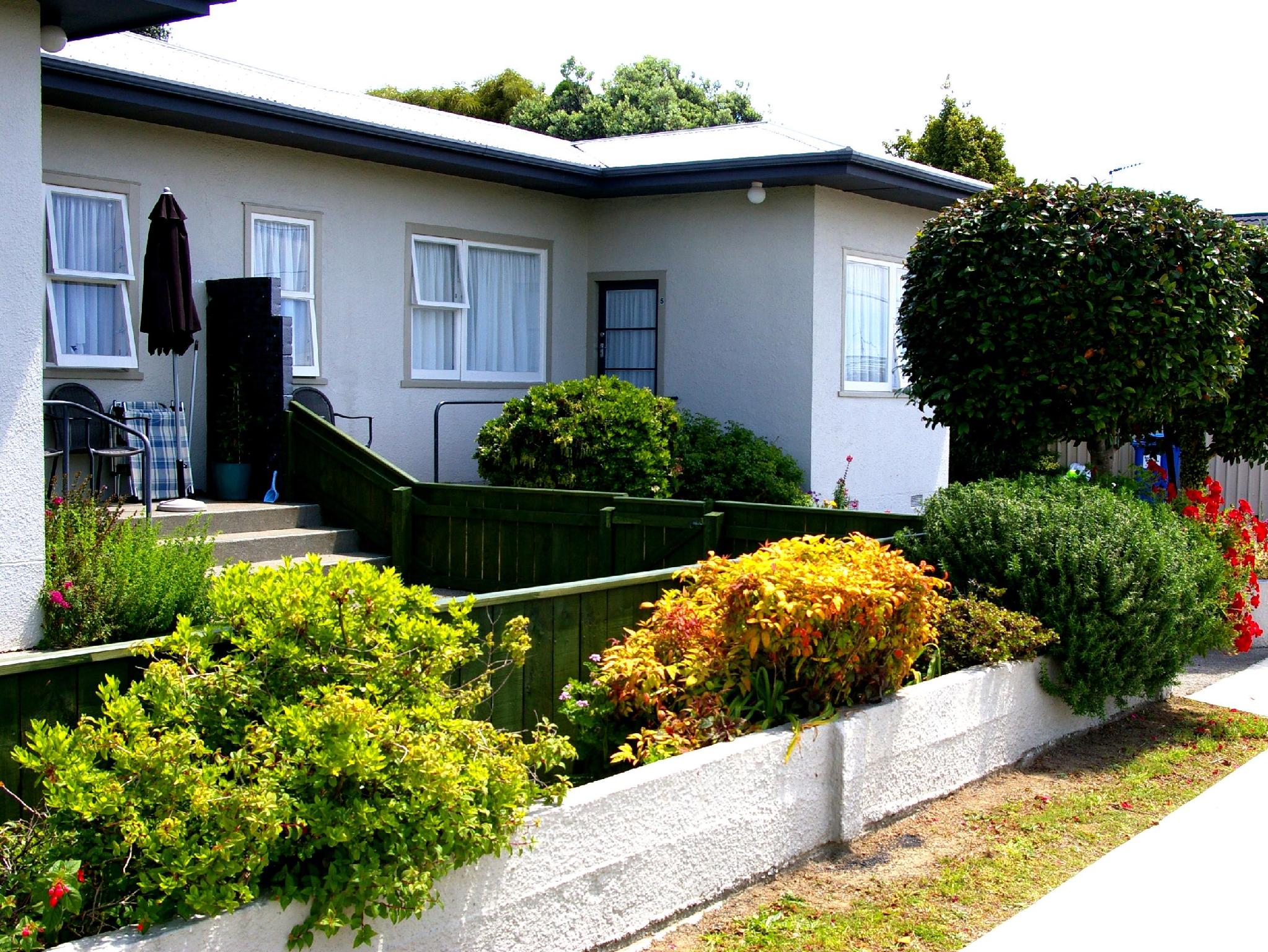 Totara Lodge Motel Amenities