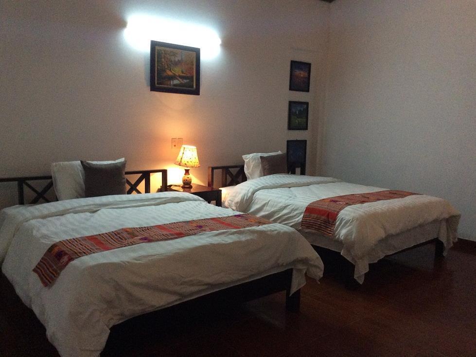 Van Long Family Homestay Stop at Van Long Family Homestay to discover the wonders of Ninh Binh. The hotel offers guests a range of services and amenities designed to provide comfort and convenience. Facilities like free Wi-Fi