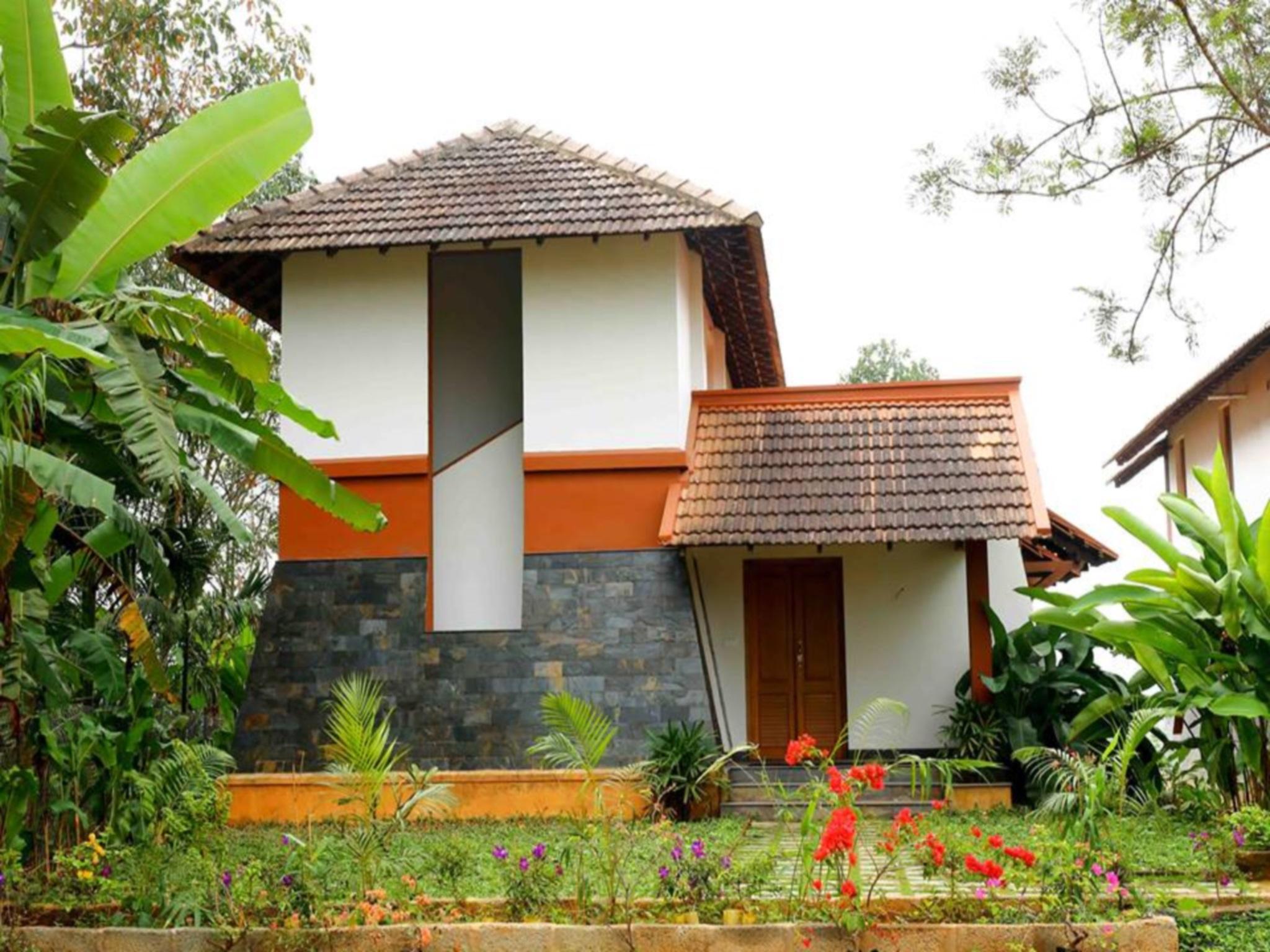 Vistara Resort Set in a prime location of Wayanad, Vistara Resort puts everything the city has to offer just outside your doorstep. The hotel has everything you need for a comfortable stay. To be found at the hotel 