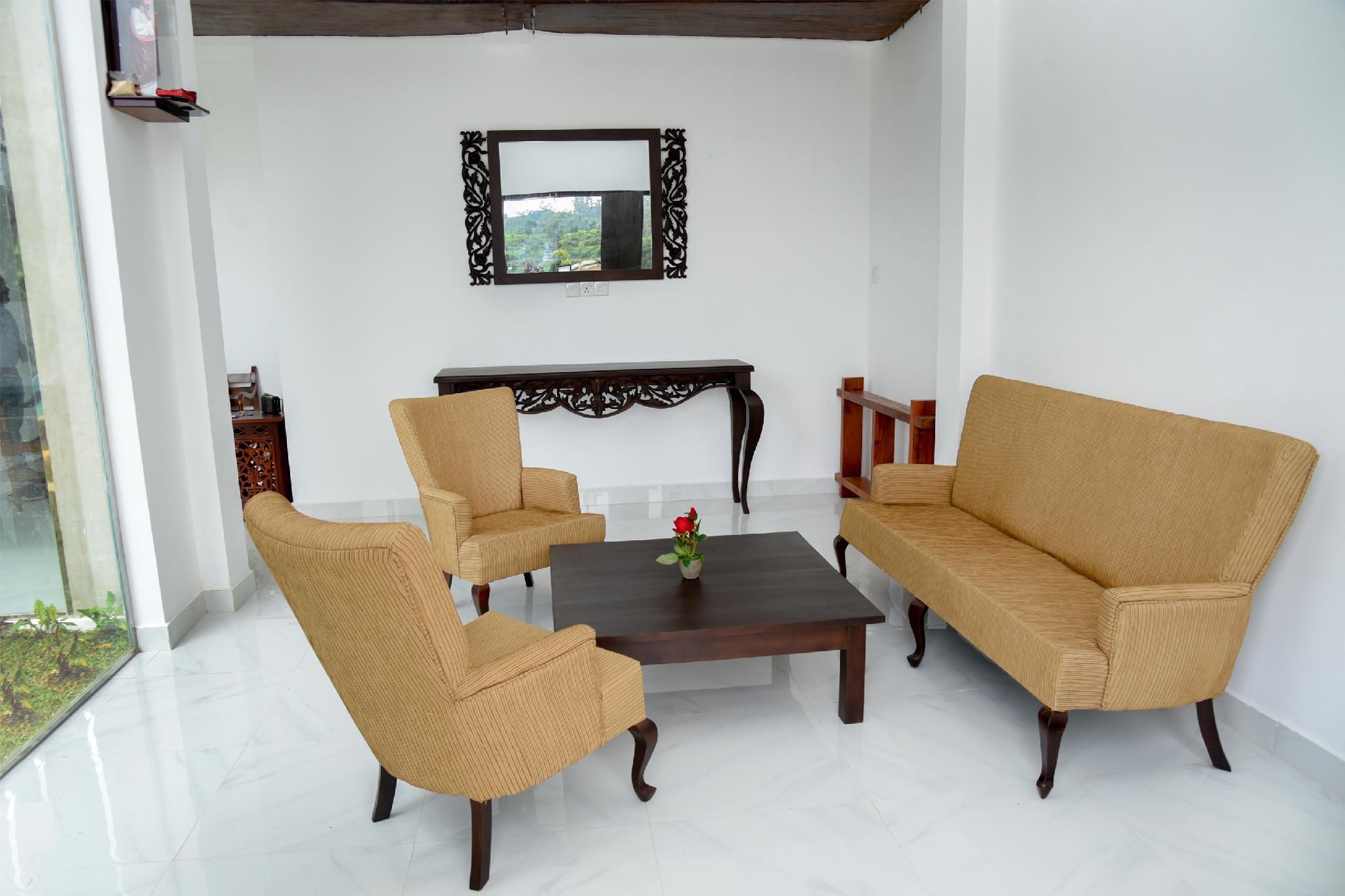 This photo about OYO 451 Ivy Bungalow shared on HyHotel.com