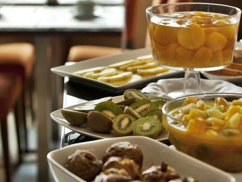 This photo about TURIM Alameda Hotel shared on HyHotel.com