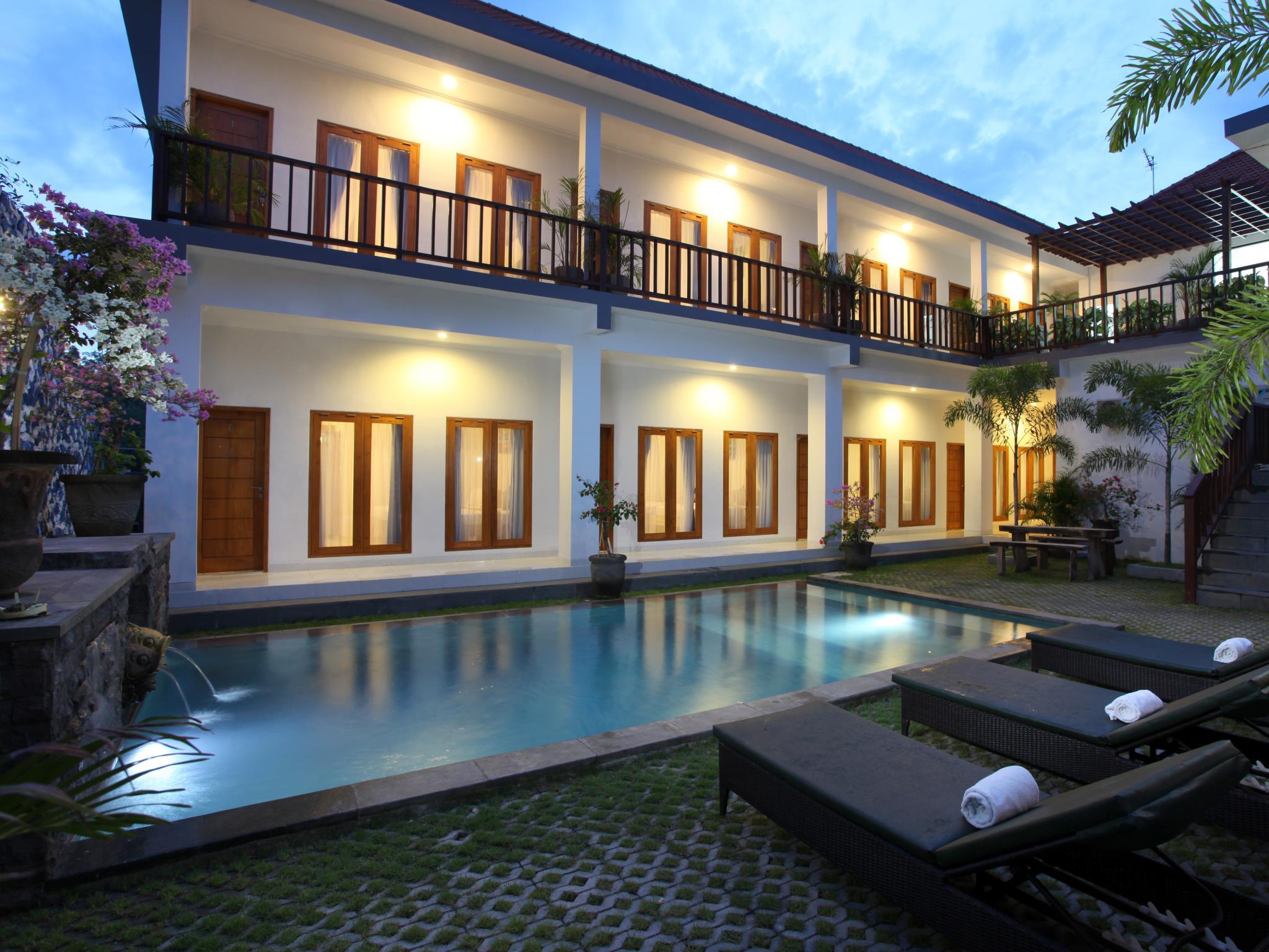 Ayodhya Guest House Uluwatu Ayodhya Guest House Uluwatu is a popular choice amongst travelers in Bali, whether exploring or just passing through. The hotel offers guests a range of services and amenities designed to provide comf