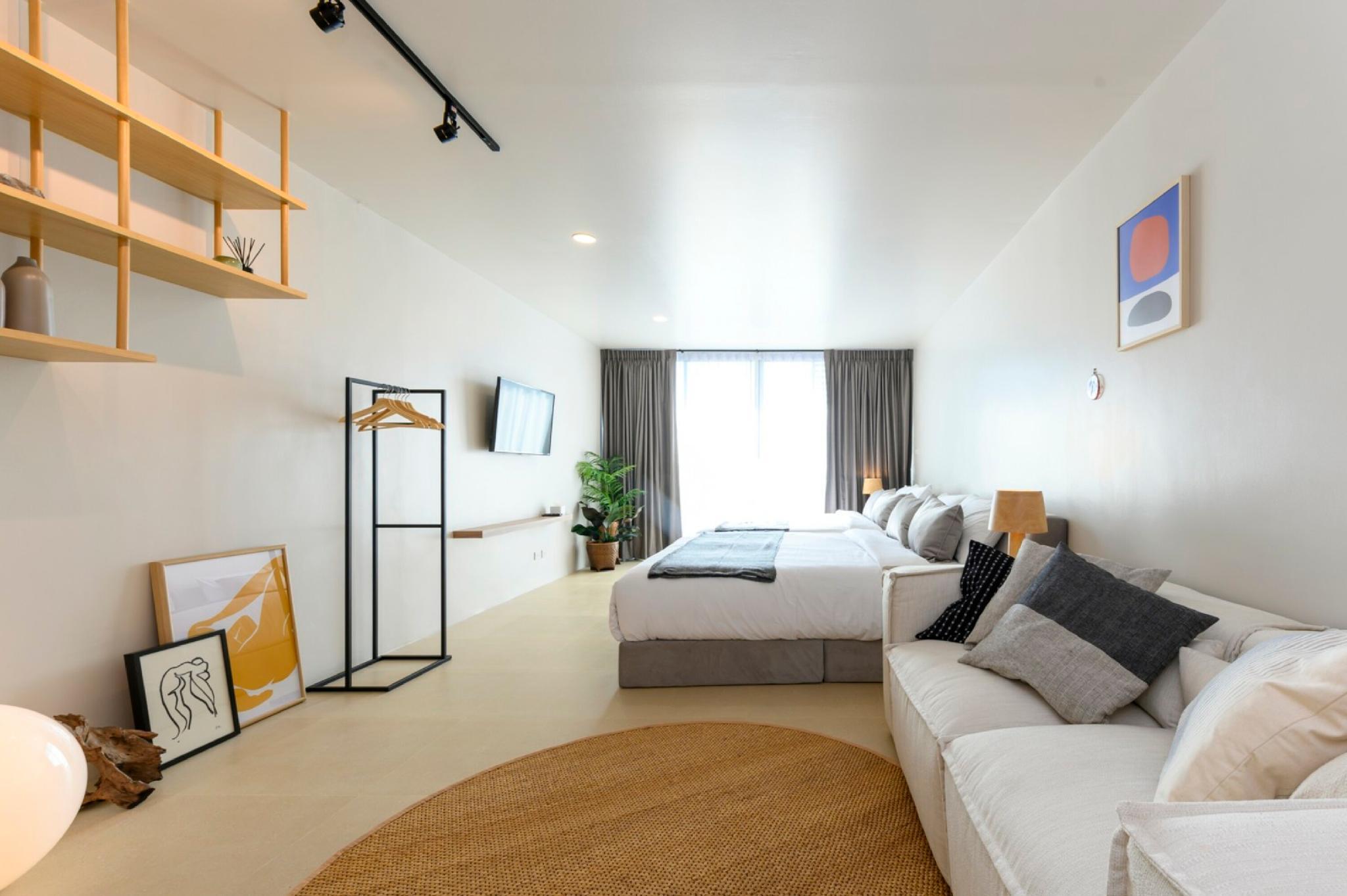Sasi Home Sukhumvit ศศิโฮม สุขุมวิท