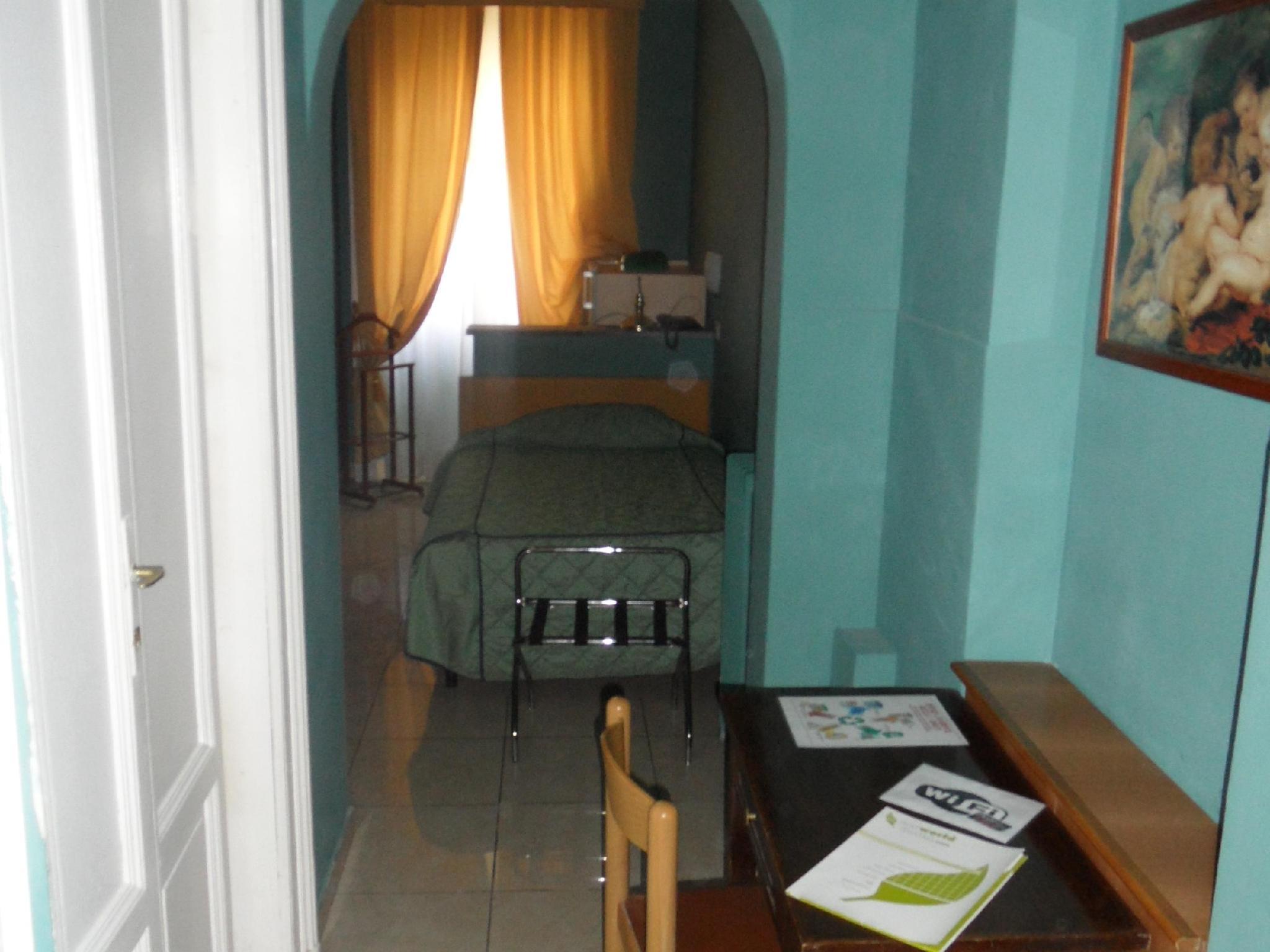 This photo about Eco-Art Hotel De Albertis shared on HyHotel.com