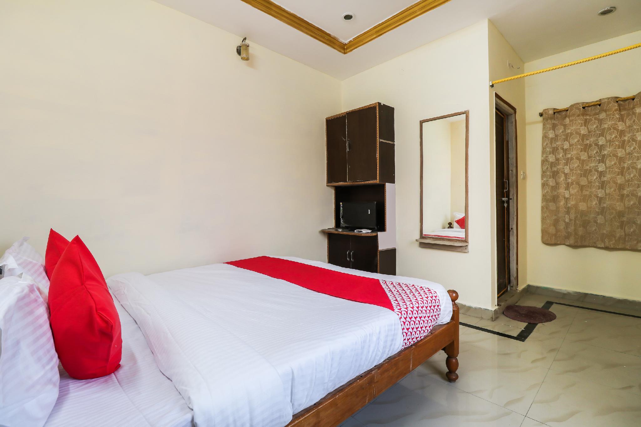 OYO 65430 Ysr Residency, Kadapa