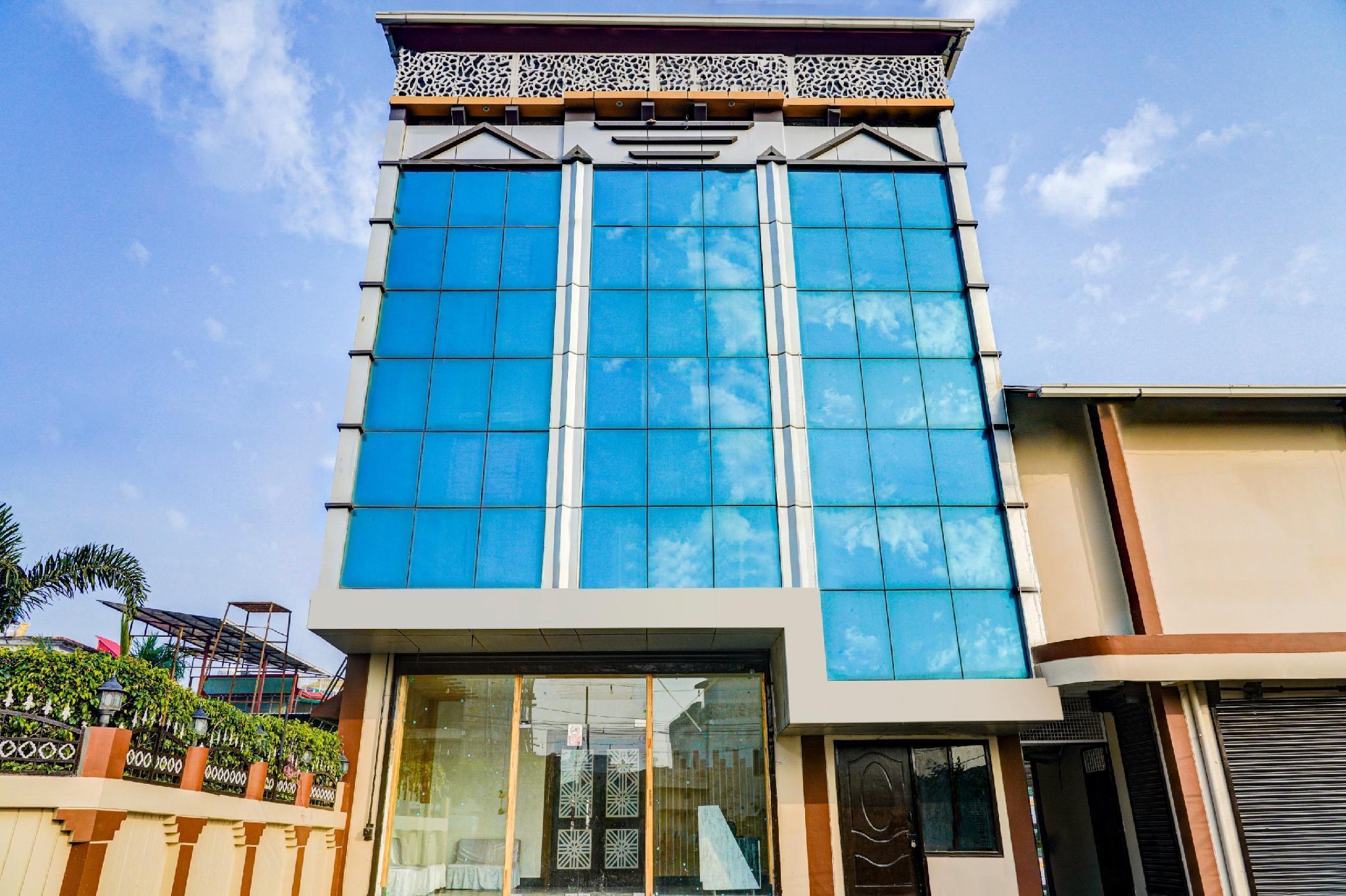 Capital O 66972 Sangam Hotel And Resort, Kotdwara