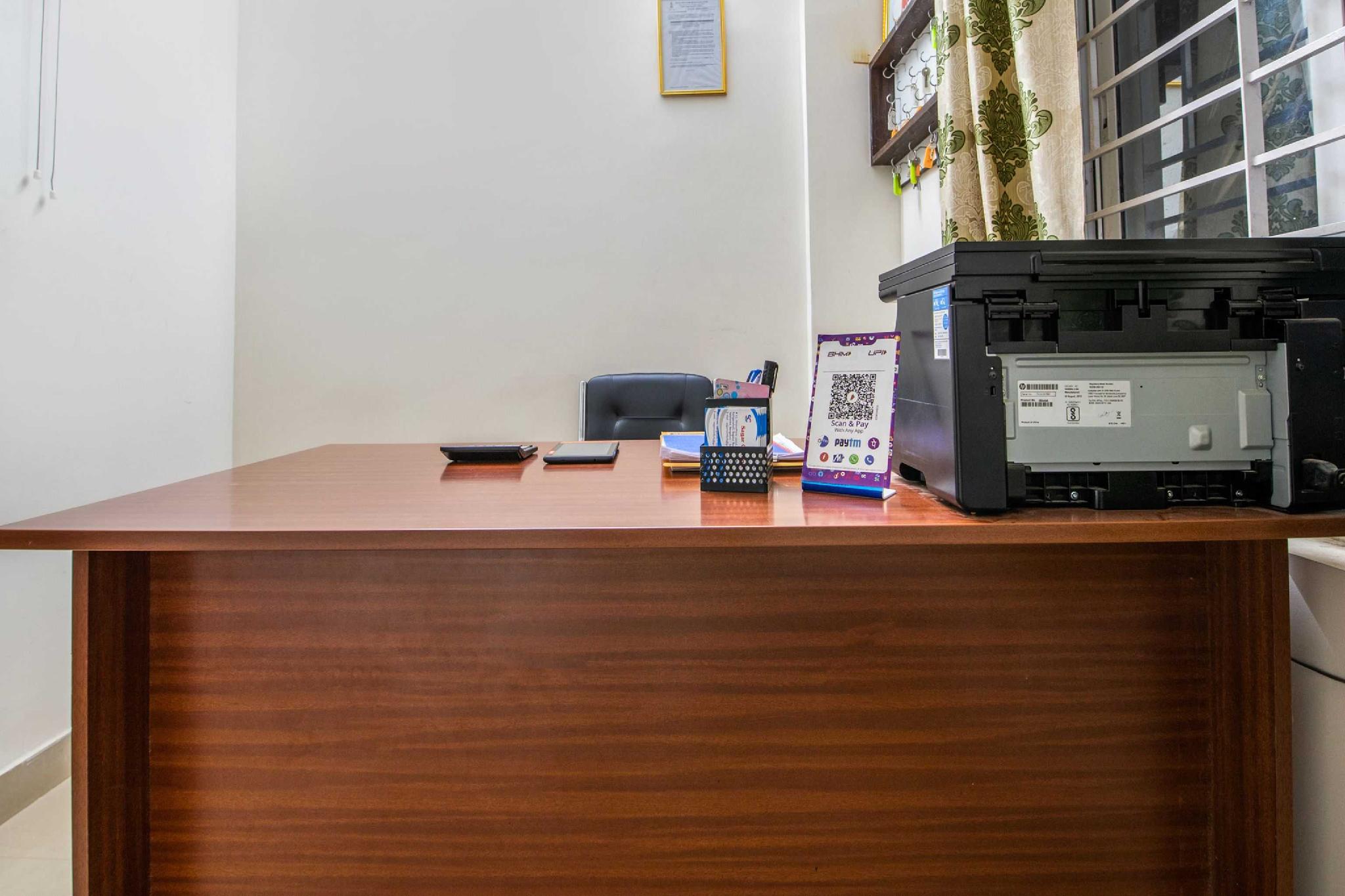 Hotel O Sagar Comforts - Gallery image 4