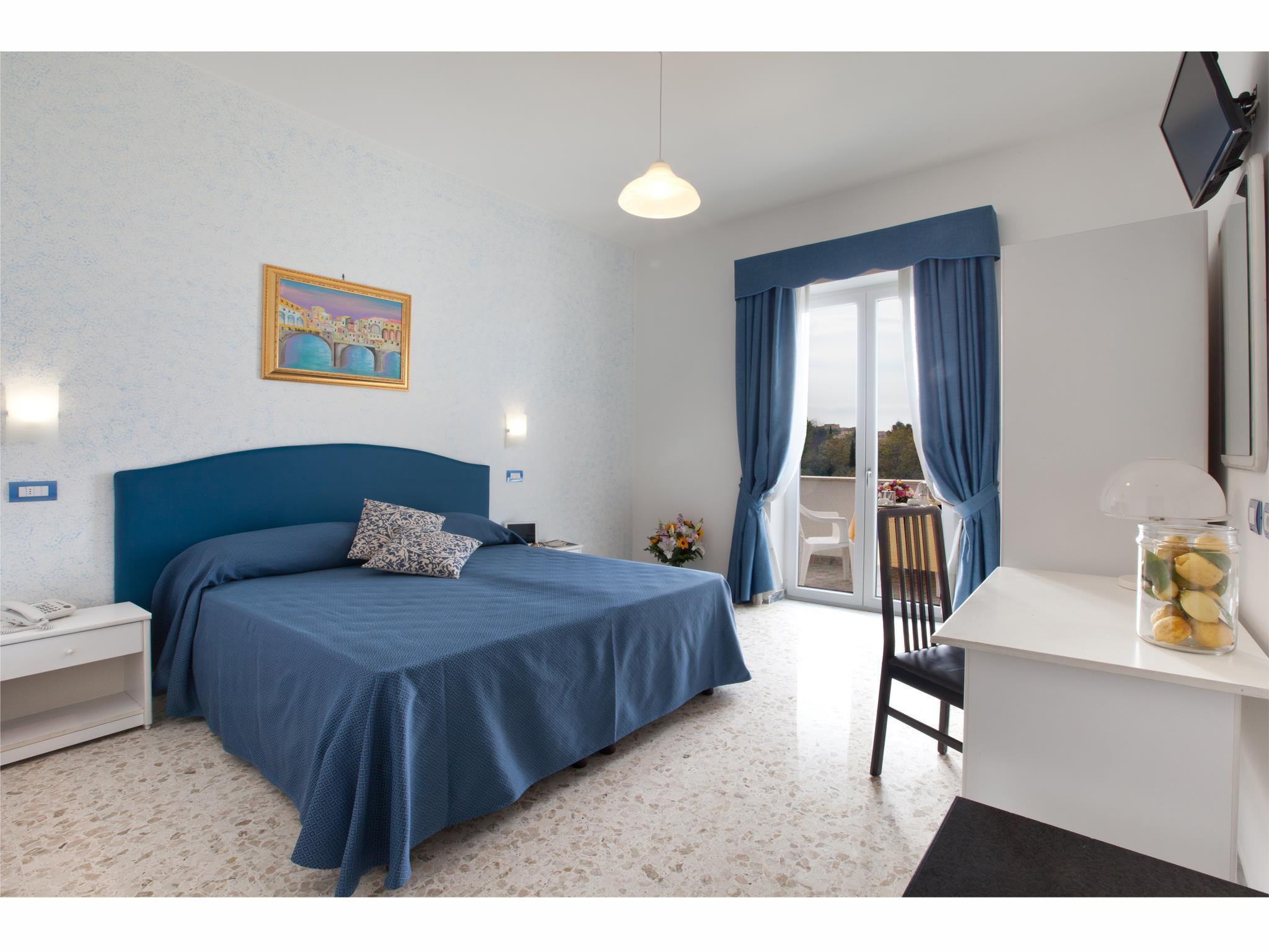 Hotel Britannia Stop at Hotel Britannia to discover the wonders of Sorrento. Featuring a complete list of amenities, guests will find their stay at the property a comfortable one. Service-minded staff will welcome an