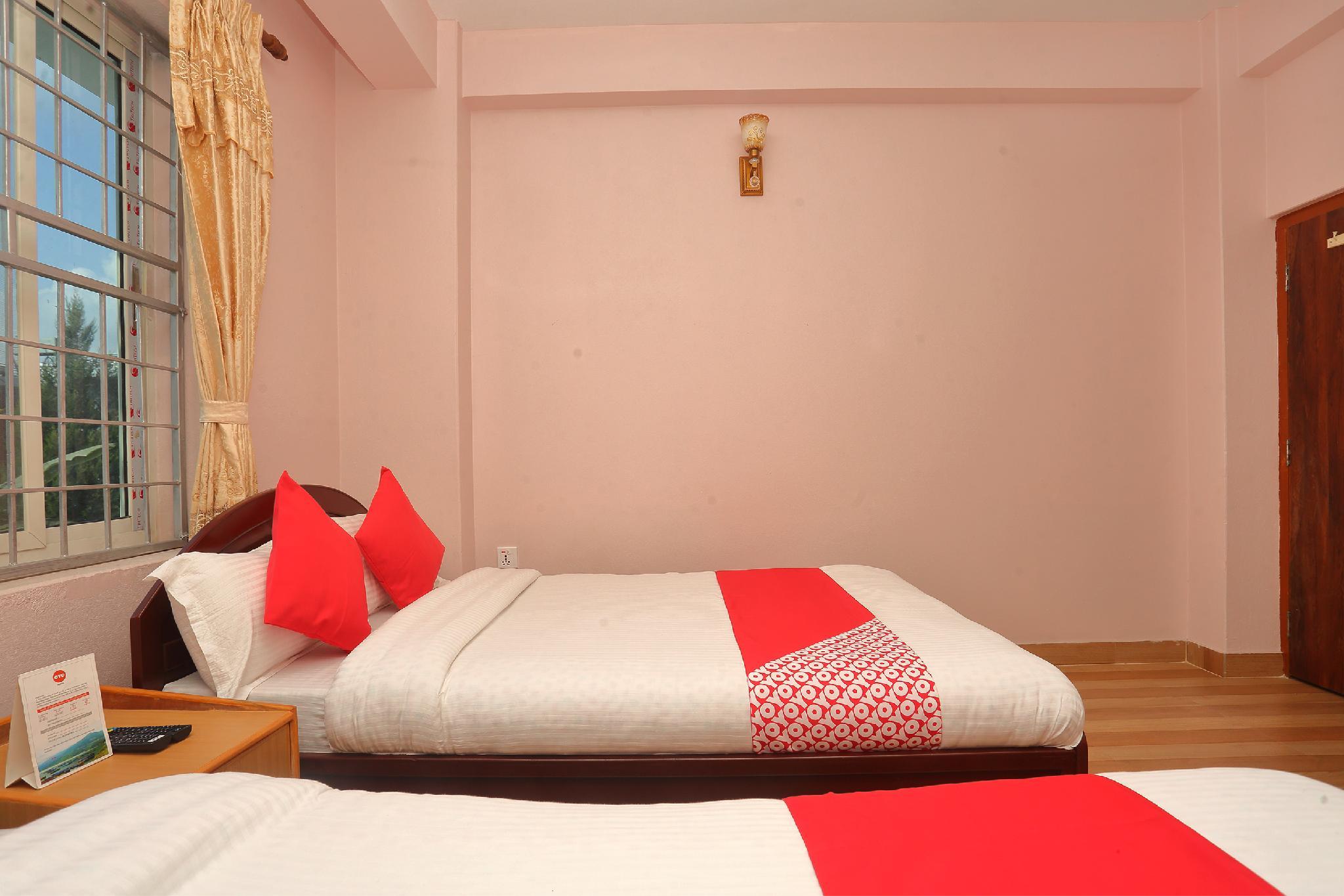 This photo about OYO 717 Hotel Gurung Culture shared on HyHotel.com