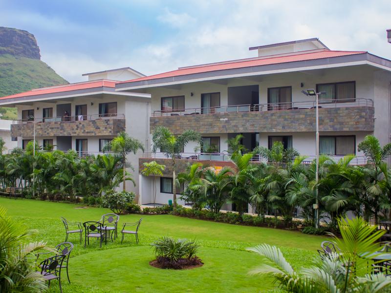 Club Mahindra Hatgad Club Mahindra Hatgad is a popular choice amongst travelers in Saputara, whether exploring or just passing through. The hotel offers guests a range of services and amenities designed to provide comfort