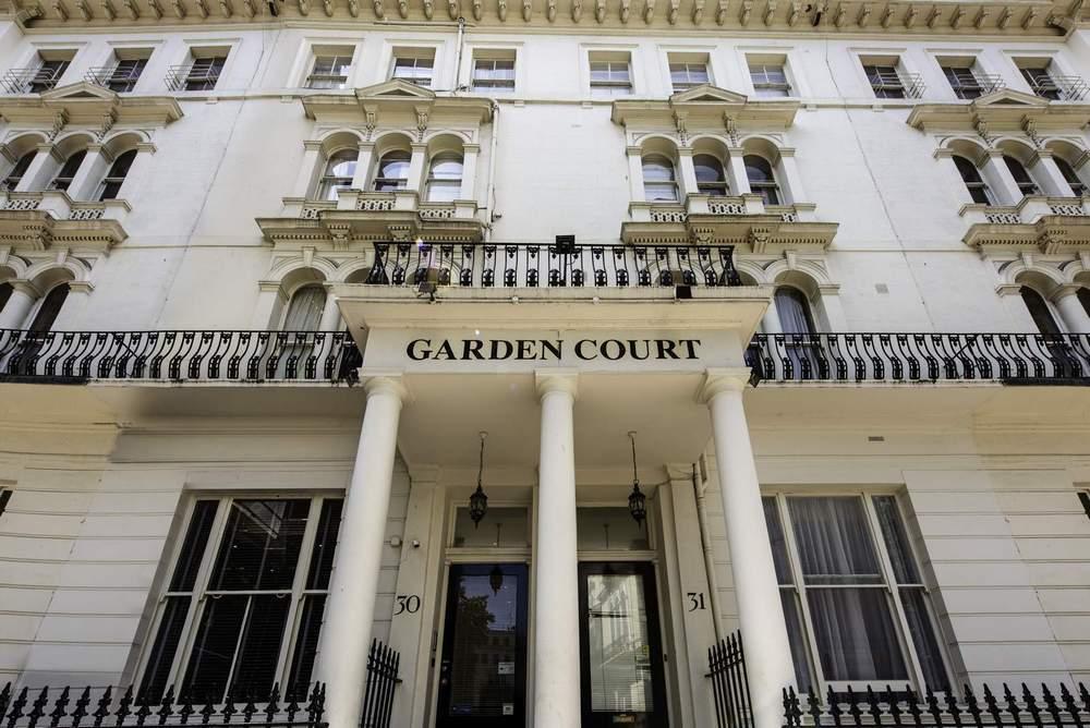 Garden Court Hotel Located in Hyde Park, Garden Court Hotel is a perfect starting point from which to explore London. The hotel offers guests a range of services and amenities designed to provide comfort and convenience