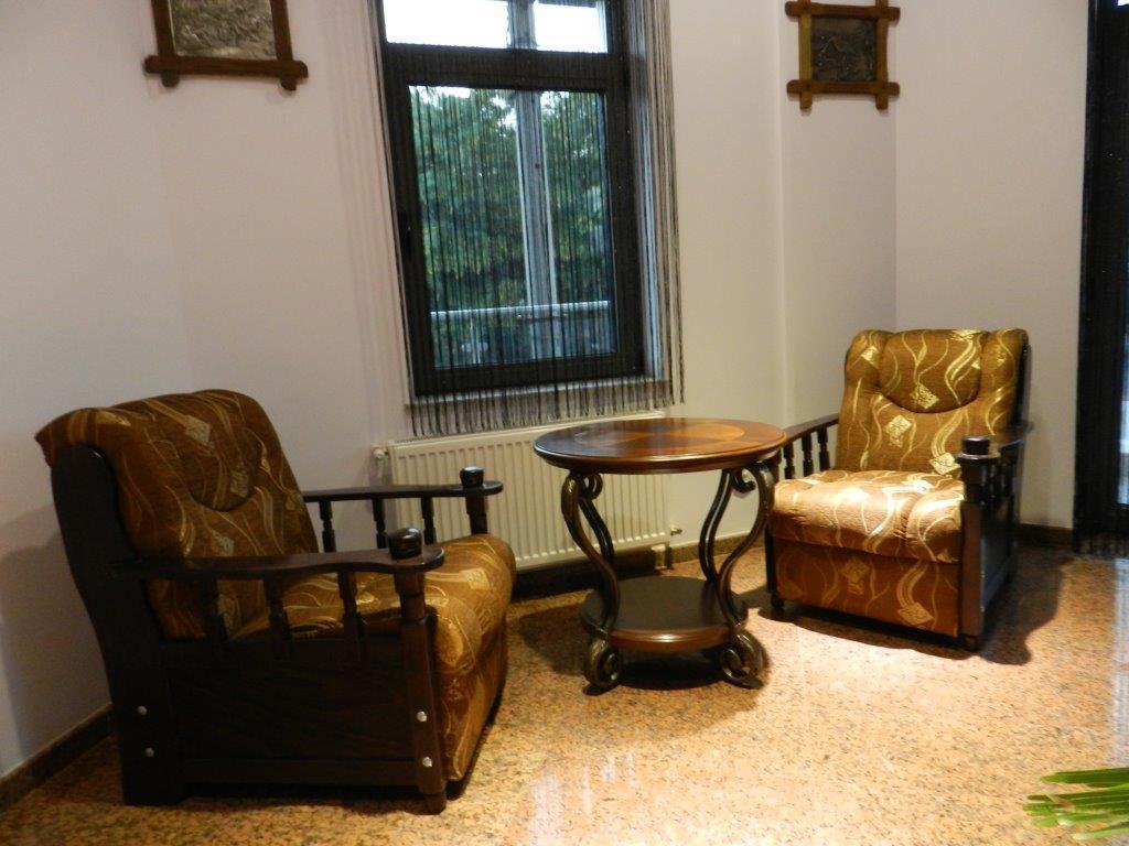 This photo about Hotel Marinii shared on HyHotel.com