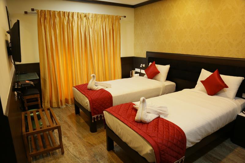 Hotel Sumi Palace Ideally located in the prime touristic area of Neelagiri, Hotel Sumi Palace promises a relaxing and wonderful visit. The hotel offers a high standard of service and amenities to suit the individual ne