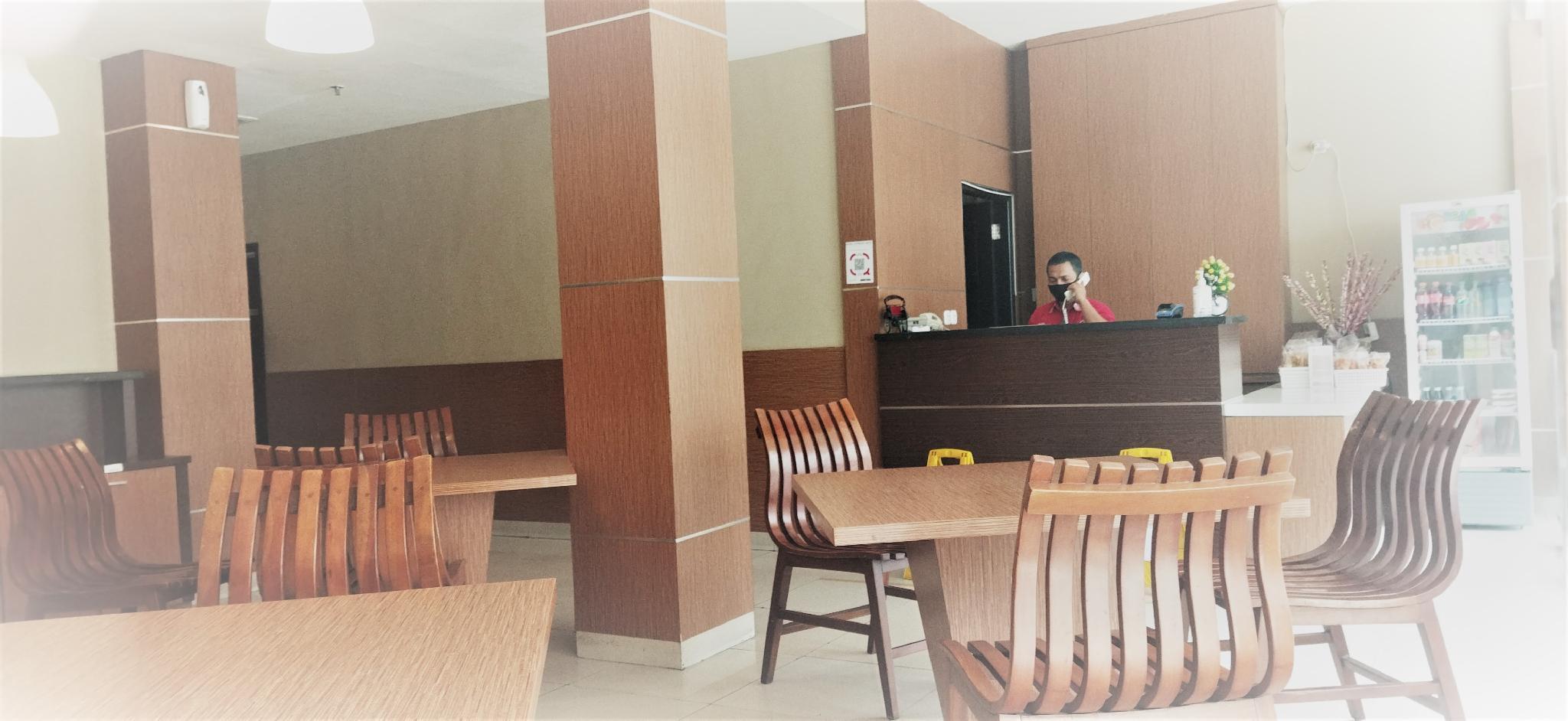 Quds Express Hotel Tanah Abang Stop at Quds Express Hotel Tanah Abang to discover the wonders of Jakarta. Offering a variety of facilities and services, the hotel provides all you need for a good nights sleep. All the necessary fa