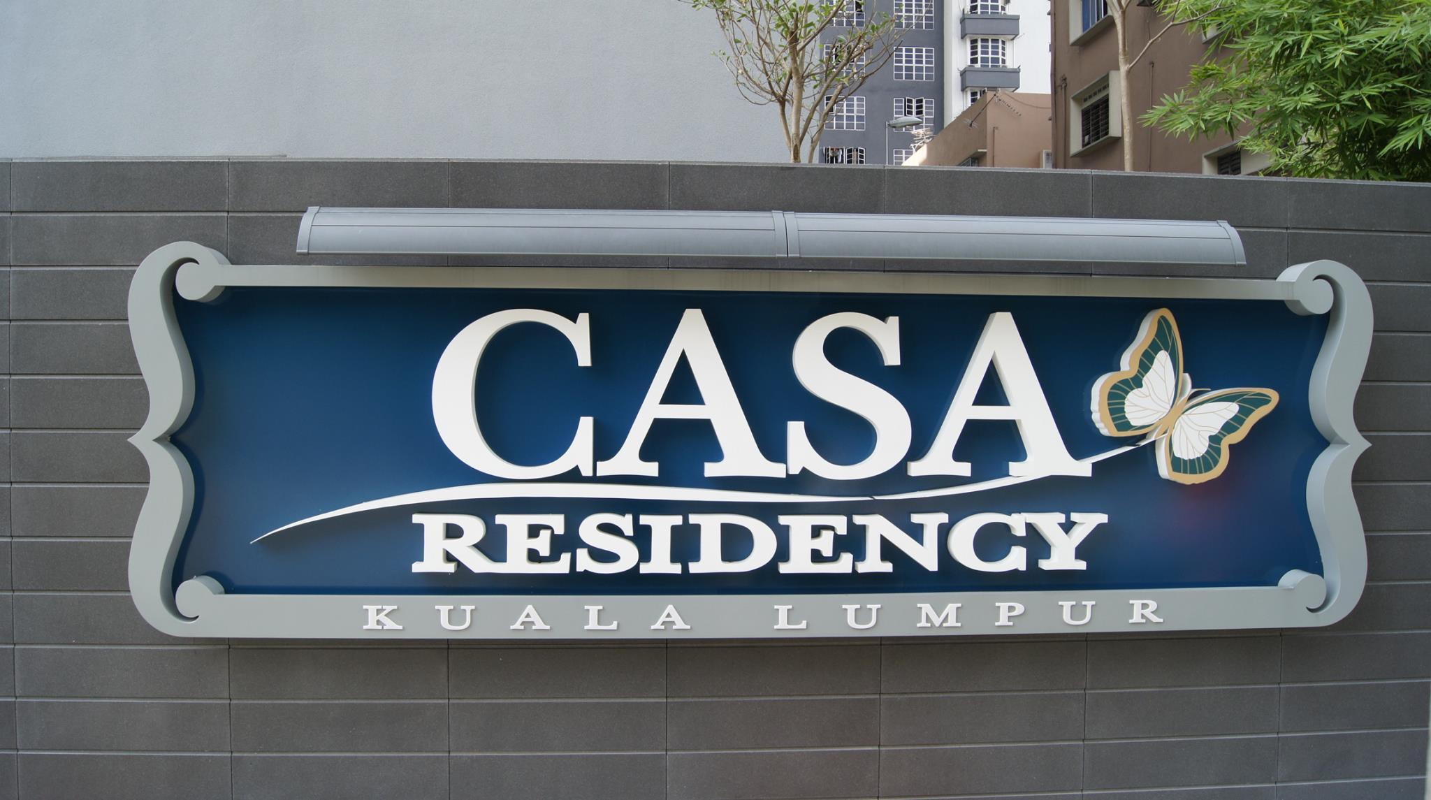 Casa Residency by Nn