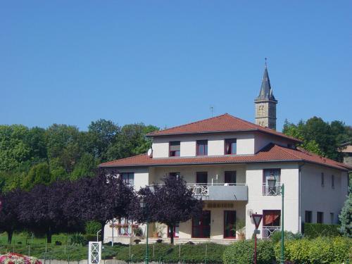 This photo about Le Medicis shared on HyHotel.com