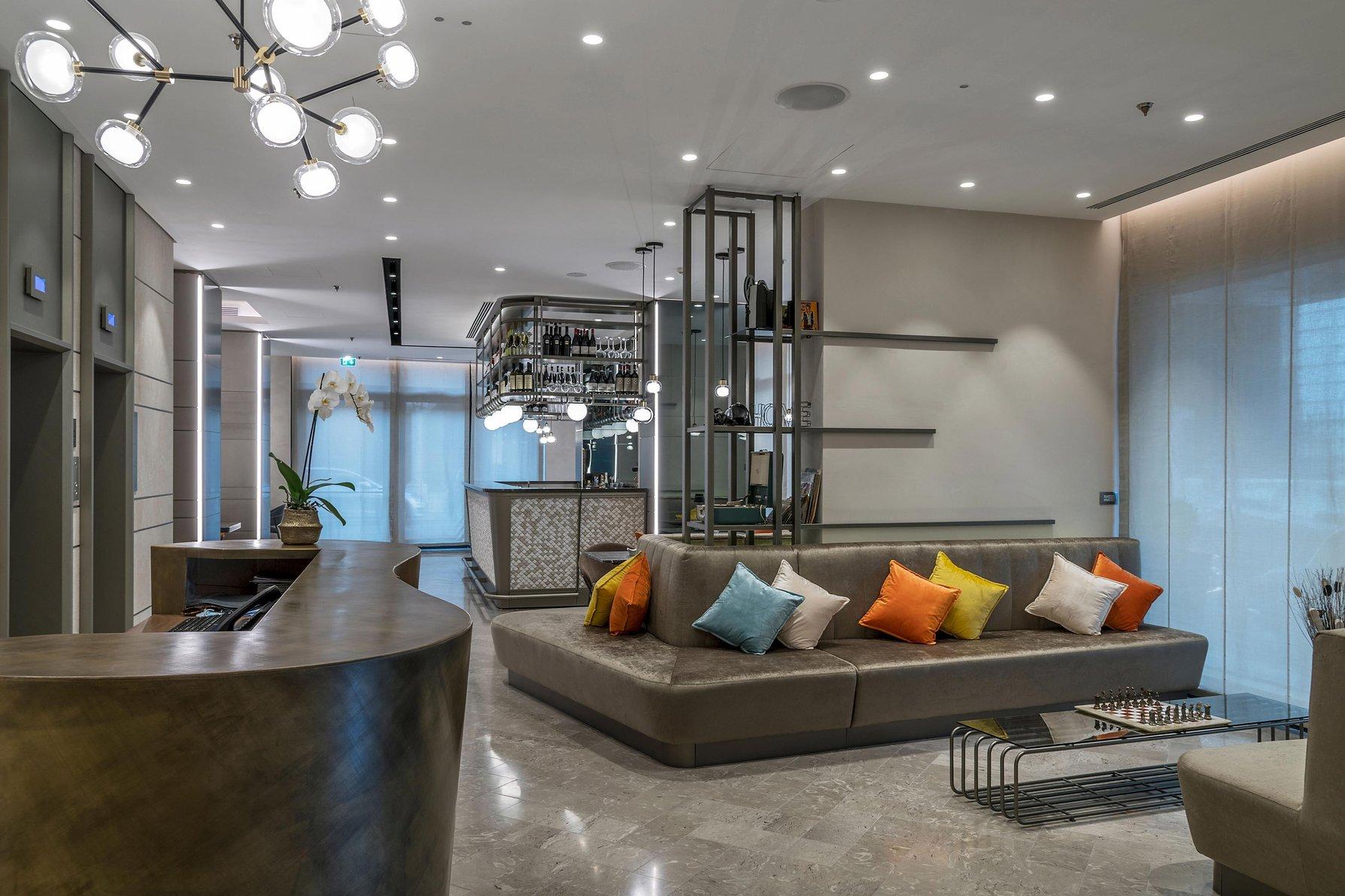 The Regency, Rome, a Tribute Portfolio Hotel Italy