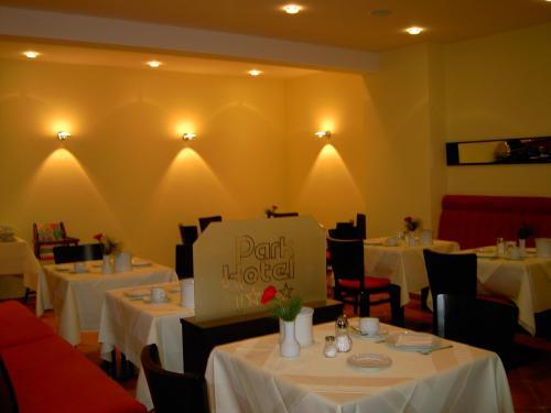 This photo about Park-Hotel Kerpen shared on HyHotel.com