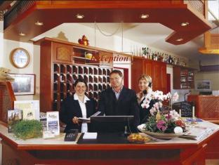 Hotel Montana Limburg Germany