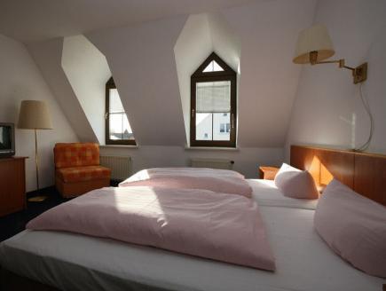 This photo about Hotel Spreewaldeck shared on HyHotel.com