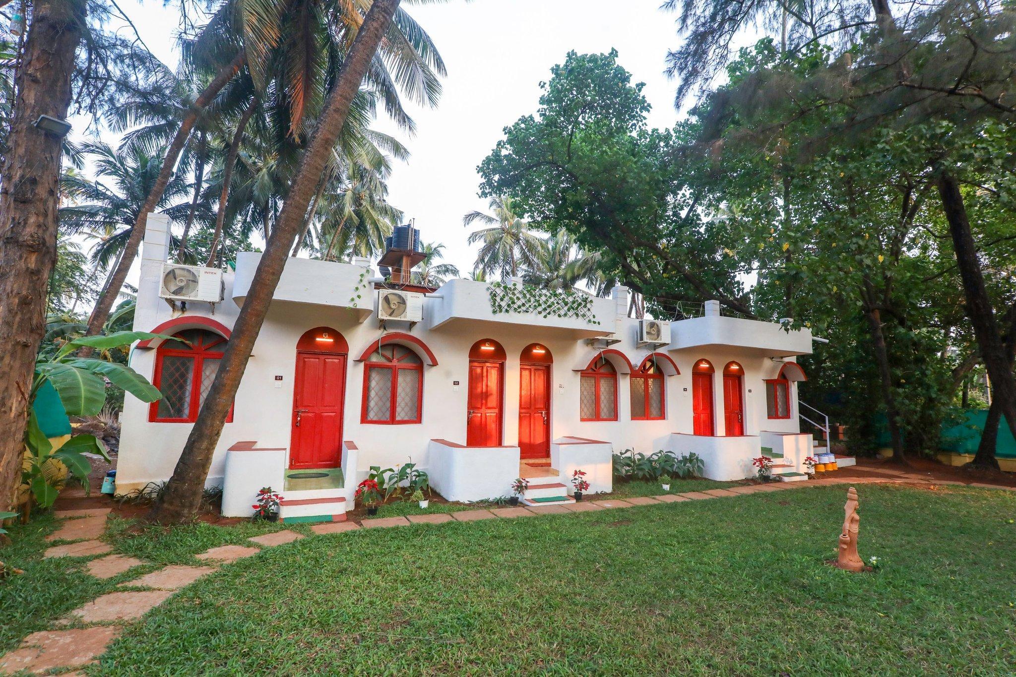 OYO 68736 Dhuni Resorts, Goa