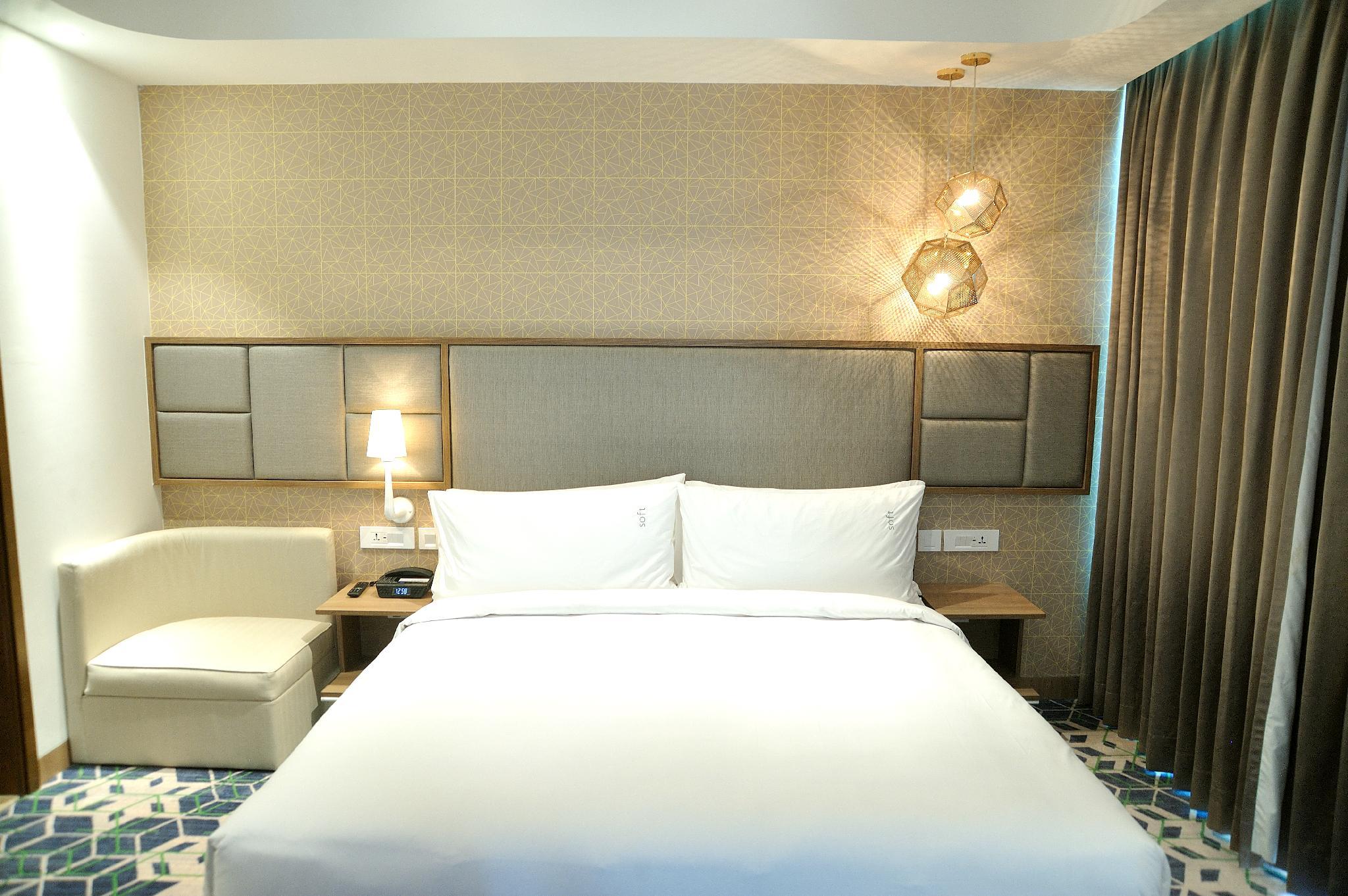 Slide image 1 for Holiday Inn Gurugram Sector 90