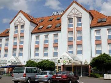 Parkhotel Schotten Parkhotel Schotten is a popular choice amongst travelers in Schotten, whether exploring or just passing through. The hotel has everything you need for a comfortable stay. Facilities like facilities fo