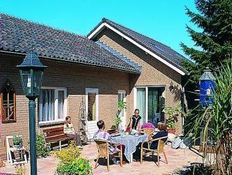 This photo about Hotel 't Vlinderhöfke shared on HyHotel.com