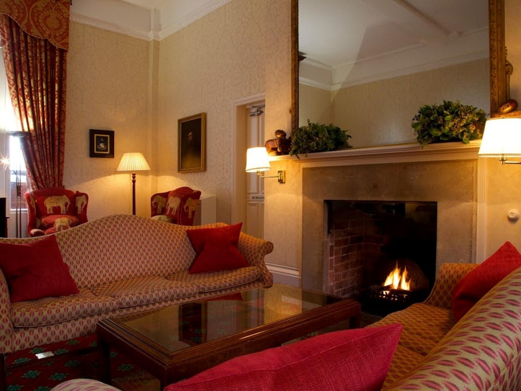 Hallmark Hotel Flitwick Manor