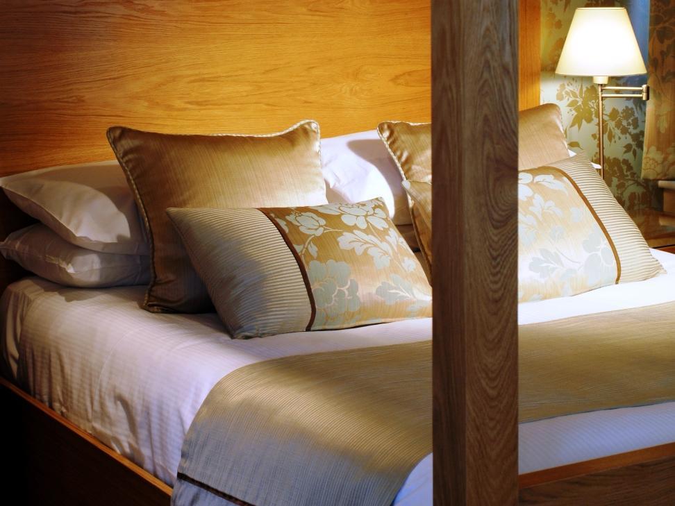 This photo about Beaulieu Hotel shared on HyHotel.com