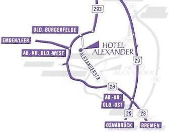This photo about Hotel Alexander shared on HyHotel.com