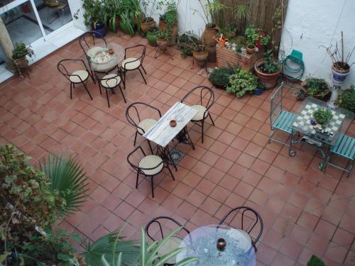 This photo about Hostal Osio Cordoba shared on HyHotel.com