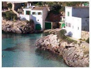 This photo about Apartamentos Cala Santanyi shared on HyHotel.com