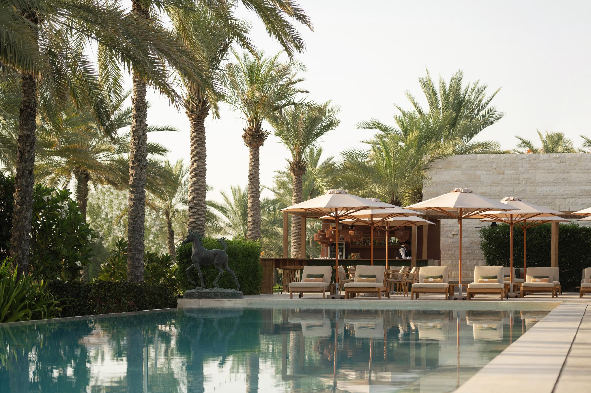 Meliá Desert Palm member of Meliá Collection