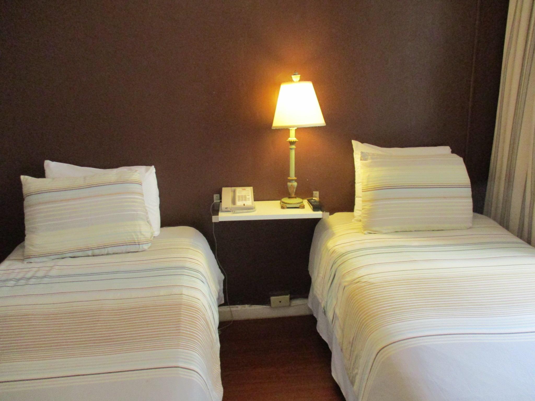 Slide image 1 for Stay on Main Hotel