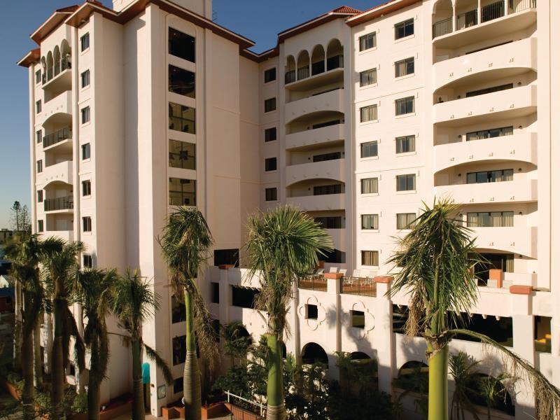 Wyndham Sea Gardens Wyndham Sea Gardens is a popular choice amongst travelers in Fort Lauderdale (FL), whether exploring or just passing through. Both business travelers and tourists can enjoy the hotels facilities and 