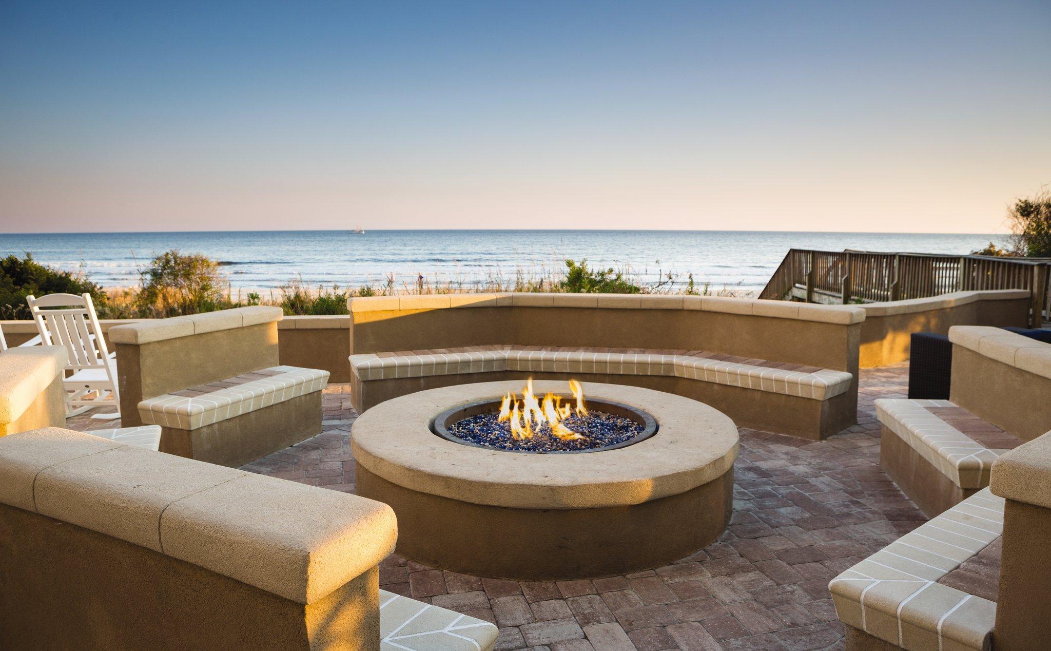Wyndham Ocean Boulevard