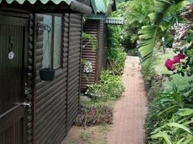 Zuider Zee Guest House