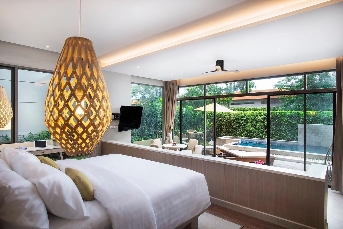 Avani+ Hua Hin Resort Ananda Hua Hin Resort & Spa is perfectly located for both business and leisure guests in Hua Hin / Cha-am. Featuring a complete list of amenities, guests will find their stay at the property a comfort