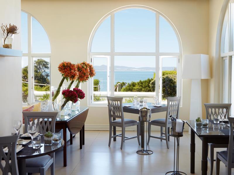 The Marine-Hermanus Hotel Set in a prime location of Hermanus, The Marine-Hermanus Hotel puts everything the city has to offer just outside your doorstep. Featuring a complete list of amenities, guests will find their stay at 