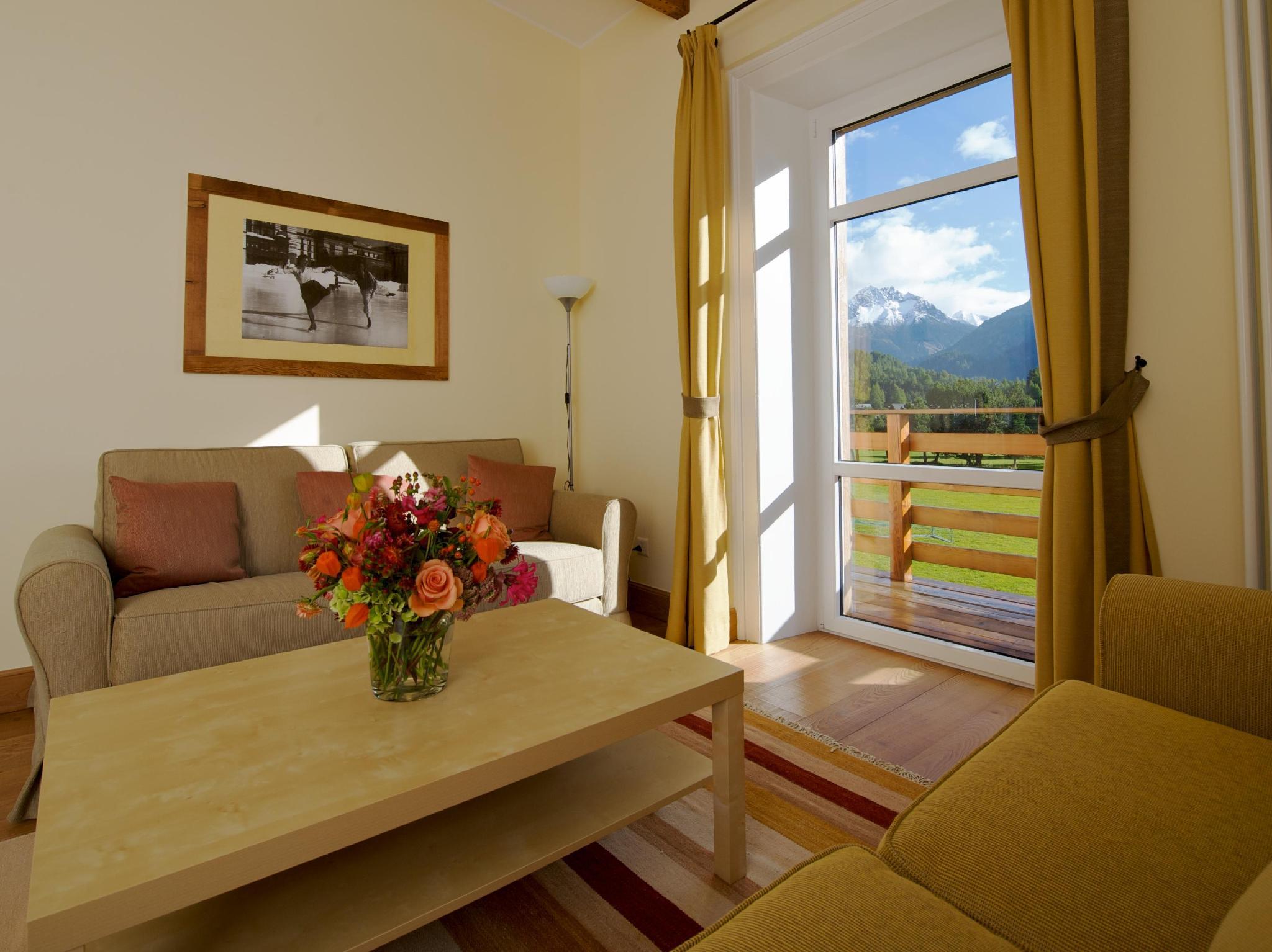 This photo about Maloja Palace shared on HyHotel.com